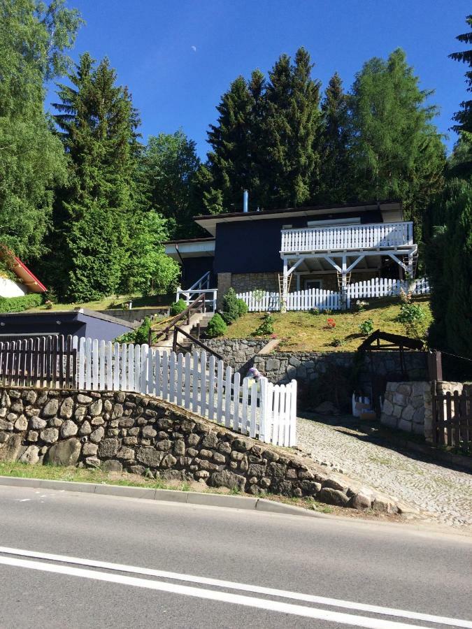 Babie Lato Apartman Karpacz Kültér fotó