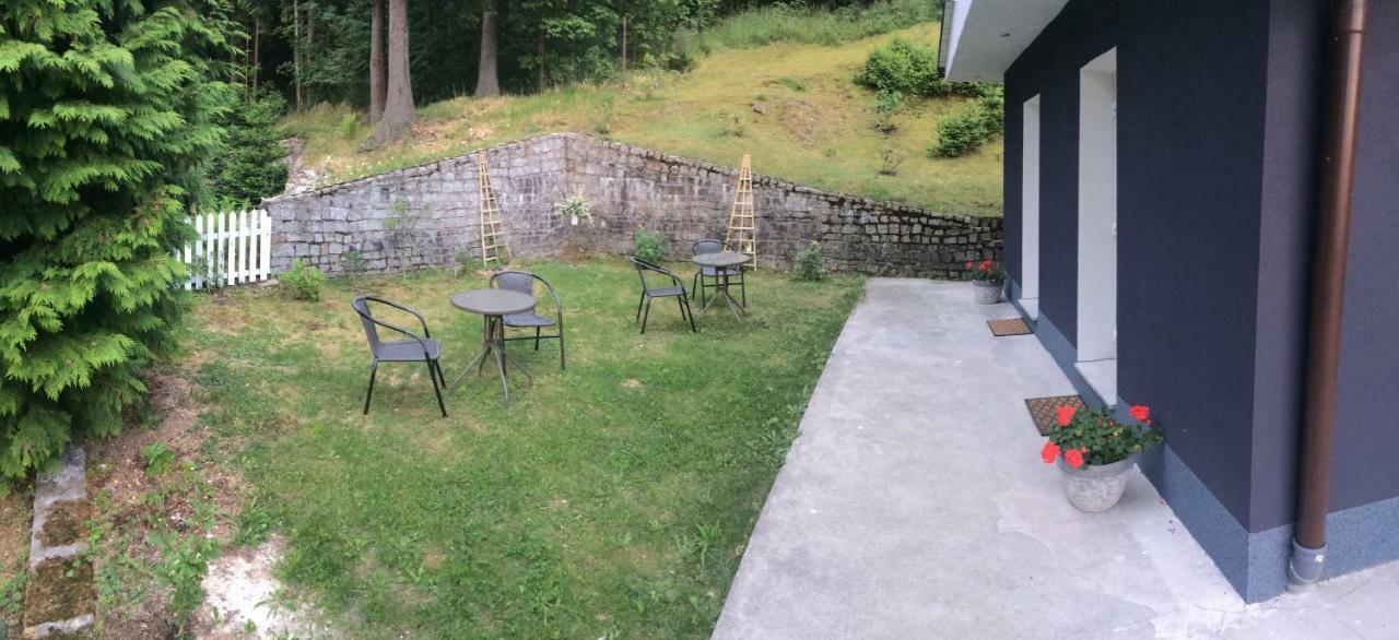 Babie Lato Apartman Karpacz Kültér fotó