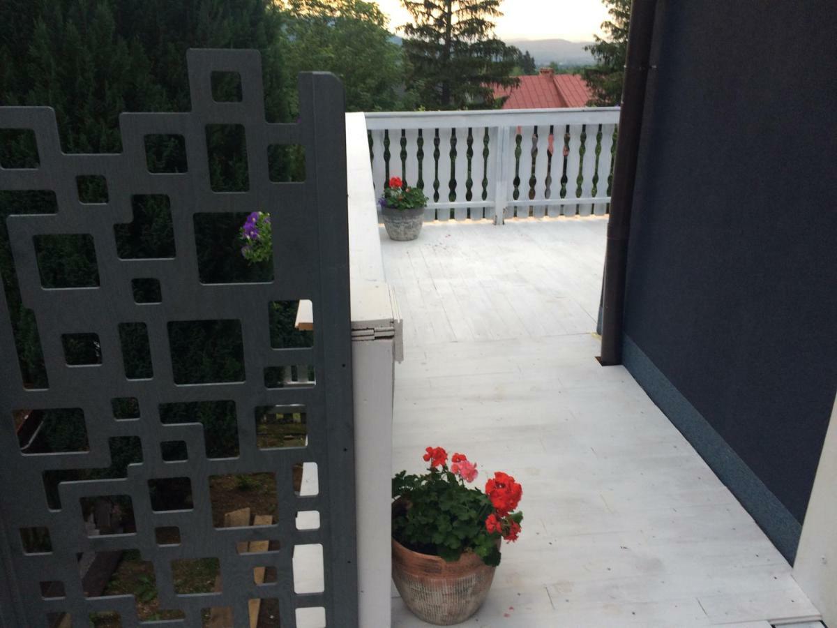 Babie Lato Apartman Karpacz Kültér fotó