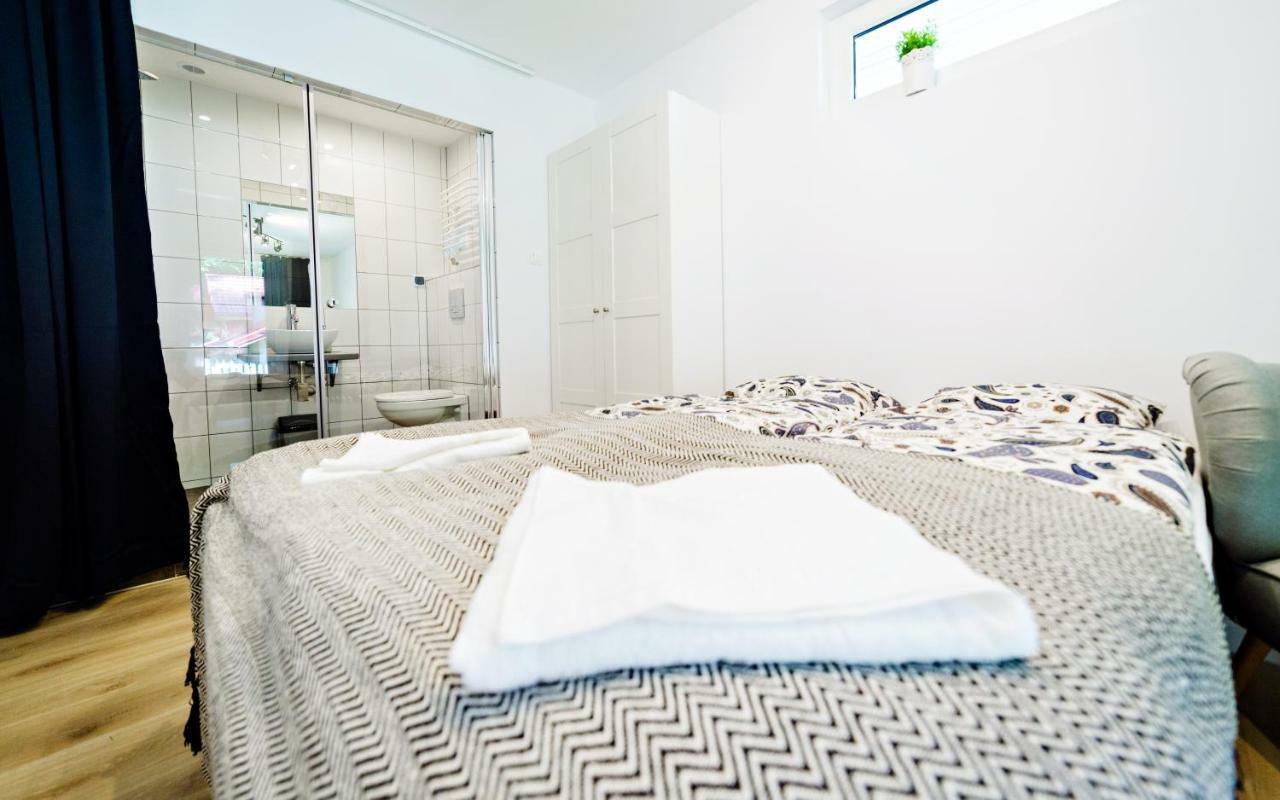 Babie Lato Apartman Karpacz Kültér fotó