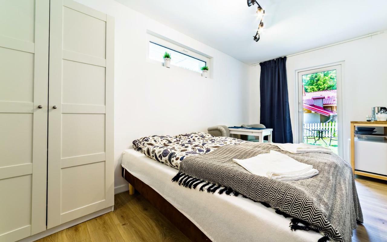 Babie Lato Apartman Karpacz Kültér fotó