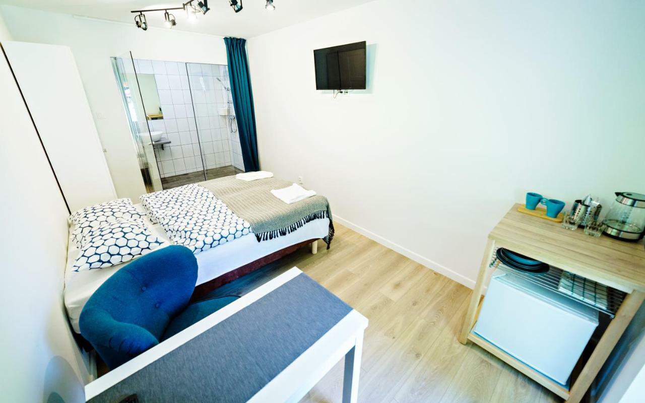 Babie Lato Apartman Karpacz Kültér fotó