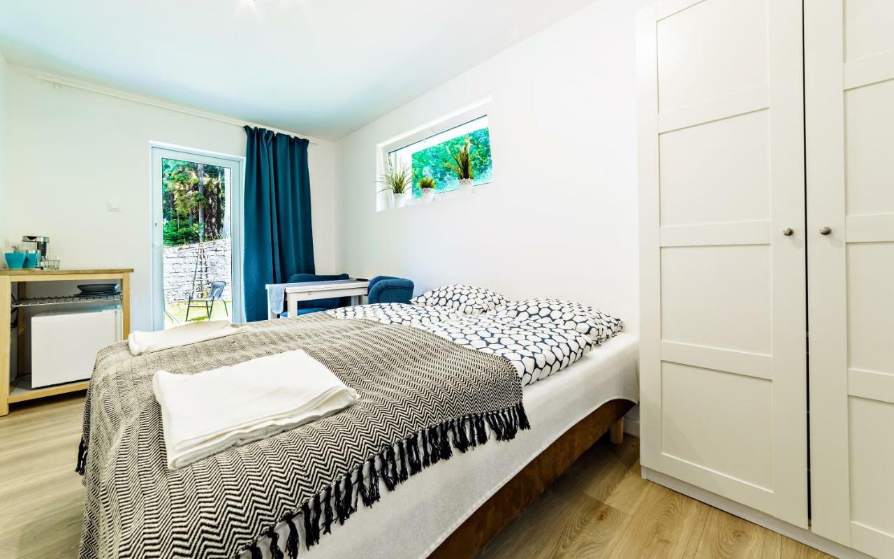 Babie Lato Apartman Karpacz Kültér fotó