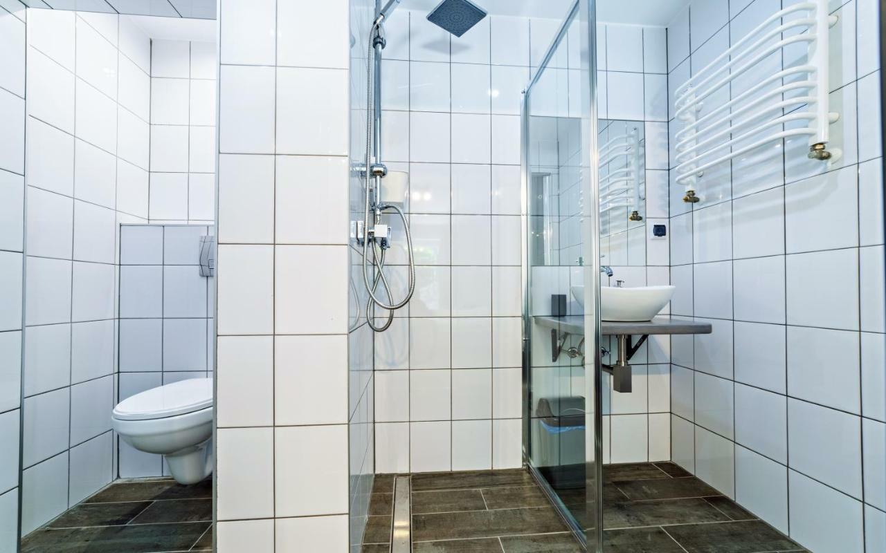 Babie Lato Apartman Karpacz Kültér fotó