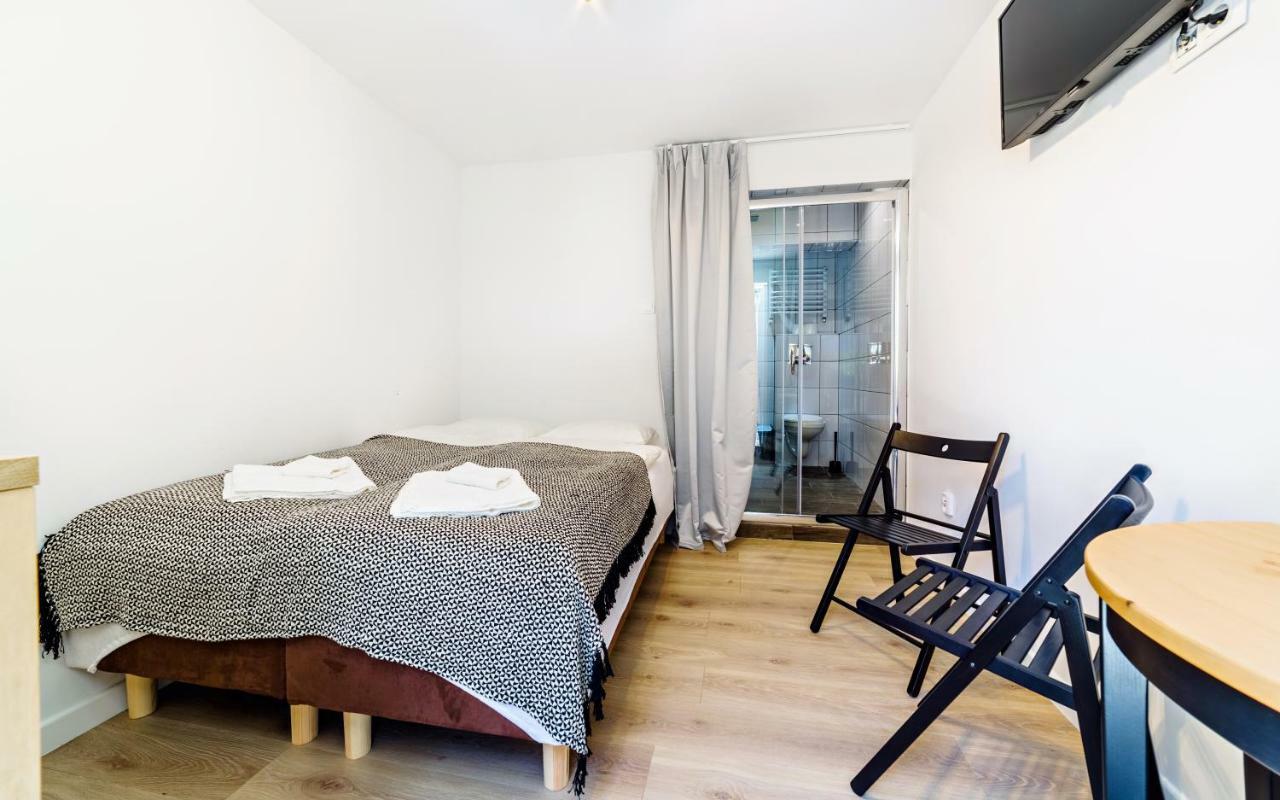 Babie Lato Apartman Karpacz Kültér fotó