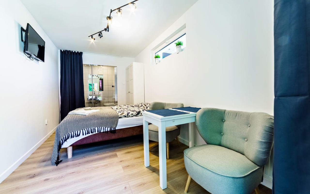 Babie Lato Apartman Karpacz Kültér fotó