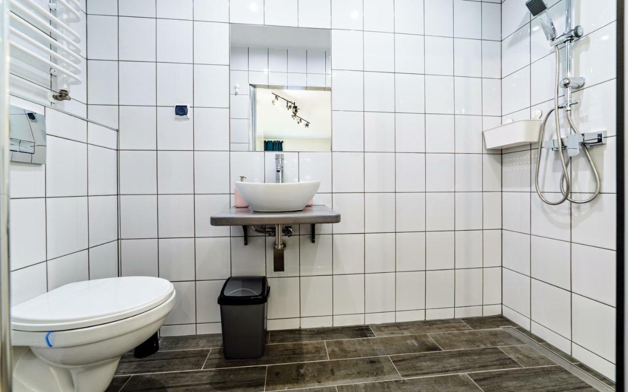 Babie Lato Apartman Karpacz Kültér fotó
