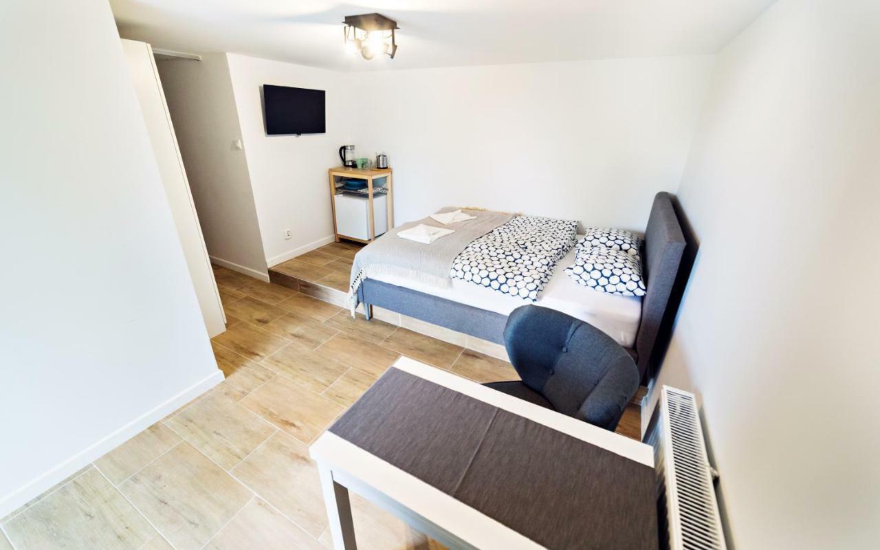 Babie Lato Apartman Karpacz Kültér fotó