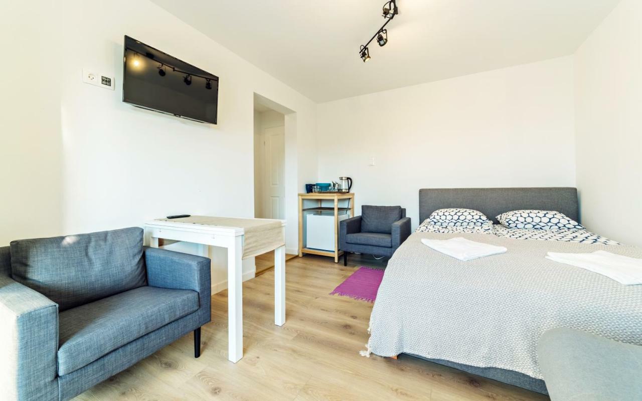 Babie Lato Apartman Karpacz Kültér fotó